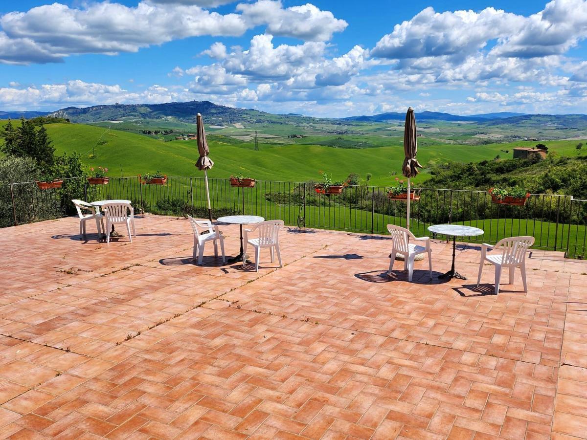 Agriturismo Lucertola بمونتيكاتيني فال دي سيسينا المظهر الخارجي الصورة